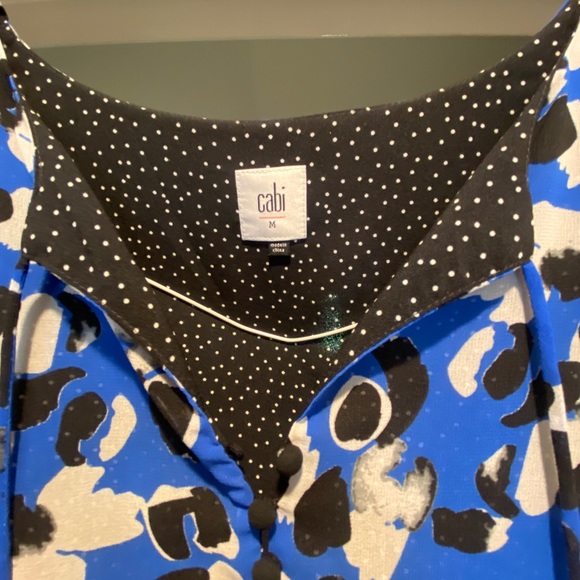 CAbi Dress - Medium - Picture 3 of 4
